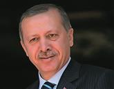 Turški premier Recep Tayyip Erdogan je danes dejal, da so izraelski zračni napadi na cilje v Siriji “nesprejemljivi” Foto: Wikipedia