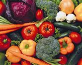 Vegetarijanska prehrana nima ugodnih učinkov samo na  zdravje posameznika, ampak je prijazna tudi do omejenih  naravnih virov in podnebja Foto: /