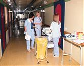 Medicinske sestre iz izolske in šempetrske bolnišnice se ne bodo pridružile stavki Foto: Tomaž Primožič/Fpa