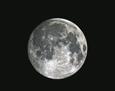 Kitajska bo prihodnji mesec proti Luni poslala prvo vesoljsko plovilo Foto: Leo Caharija