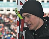 Kanadčan Erik Guay je zmagovalec tretjega smuka za svetovni pokal alpskih smučarjev v italijanski Val Gardeni 
