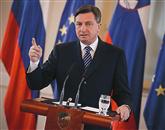 Odbor za pravično družbo: Pahorjev odziv je škandalozen