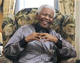 Nelson Mandela praznuje 94. rojstni dan  Foto: Dylan Martinez