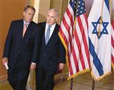 Netanjahu: “Izrael se ne bo umaknil za meje iz leta 1967”