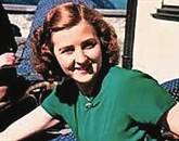 Eva Braun, žena nacističnega diktatorja Adolfa Hitlerja, je imela judovske korenine, je pokazala najnovejša analiza DNK Foto: Ww2db.Com