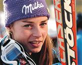 Tina Maze je nastope na svetovnem prvenstvu v Schladmingu končala s petim mestom na slalomu (fotografija je iz arhiva) Foto: STA