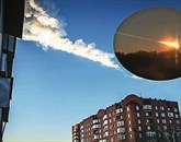 Ruski potapljači so v sredo iz jezera na območju Urala potegnili več kot pol tone težek kos meteorita, za katerega sumijo, da je bil del meteorita, ki je februarja eksplodiral nad rusko pokrajino Čeljabinsk 