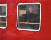 Potniki so v vagonu čakali skoraj tri dni (Slika je simbolična)  Foto: Reuters