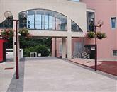 Pritličje stare občinske stavbe v Sežani je preurejeno v Informacijski center Krasa. 