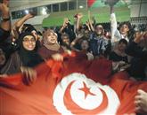 Islamistična stranka Ennahda v Tuniziji že išče partnerje