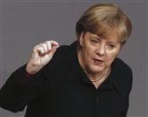 Angela Merkel Foto: Tobias Schwarz