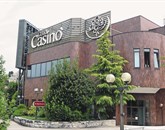 Portoroški Casino ima na glavi več tožb nekdanjih zaposlenih   Foto: Sonja Ribolica