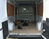 Slovenska in hrvaška policija razbili mrežo tihotapcev ilegalcev