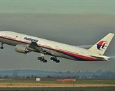 Mednarodno iskanje pogrešanega malezijska letala boeing 777 od danes  poteka tudi pod vodo Foto: Wikipedia