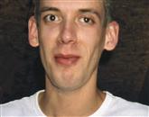 Josquin Machiels je vitke postave, visok je 180 centimetrov, ima rjave oči in svetle lase 