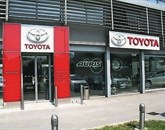 Toyota mora vpoklicati 370.000 vozil, 34 tudi v Sloveniji  Foto: Avto-Celje.Si