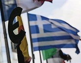 Grčija se danes prvič po začetku mednarodne finančne pomoči pred štirimi leti vrača na kapitalske trge Foto: STA