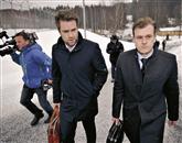 Odvetnika Andersa Behringa Breivika  Foto: Reuters