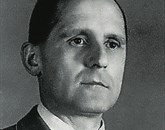 Heinrich Müller je bil eden najvišjih nacistov, ki ga niso nikdar ujeli ali mu sodili 