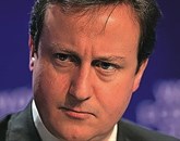 Britanski premier David Cameron je julija napovedal, da bodo internetni ponudniki večini gospodinjstev v Veliki Britaniji blokirali dostop do pornografije Foto: Pierre Verdy