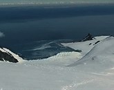 Avgusta leta 2010 so na Antarktiki izmerili rekordno nizkih minus 93 stopinj Celzija, je pokazala danes objavljena raziskava 