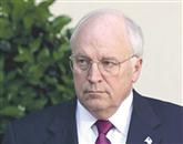 Nekdanji podpredsednik ZDA Dick Cheney s plačilom odškodnin izognil tožbi, ki ga je proti njemu vložila Nigerija.   Foto: Arhiv Pn