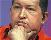 Hugo Chavez Foto: STA
