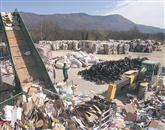  Vse več interesentov za odlaganje odpadkov v Stari Gori