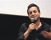 Sylvain George bo v izolskem Art kinu Odeon osebno predstavil svoja dokumentarca 