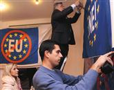 Nasprotniki hrvaškega vstopa v EU zahtevajo razveljavitev referenduma