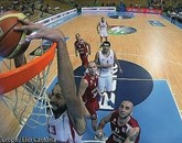 Najboljši poljski košarkarji na evropskem prvenstvu pred tekmo s Slovenijo še niso zmagali Foto: Vir: Eurobasket2013.Org