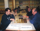Šah se vrača v Bistrico