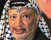 Jaser Arafat Foto: Arhiv Pn