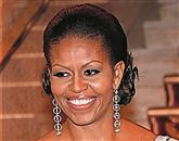 Michelle Obama v priljubljenosti prekaša tudi soprogo republikanskega kandidata na predsedniških volitvah v ZDA Ann Romney 
