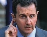 Sirski predsednik Bašar al Asad je danes izjavil, da bo Damask izpolnil resolucijo Varnostnega sveta ZN, ki zahteva uničenje sirskega kemičnega orožja 