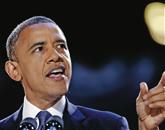  Ameriški predsednik Barack Obama medtem v Beli hiši o razvoju dogodkov v Bostonu razpravlja z ekipo za nacionalno varnost 