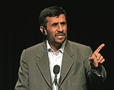 V Iranu  danes volijo naslednika predsednika Mahmuda Ahmadinedžada Foto: Wikipedia