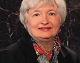 Janet Yellen je nova predsednica ameriške centralne banke Federal Reserve Foto: Wikipedia