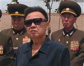 Kim Jong Il obiskal Kitajsko