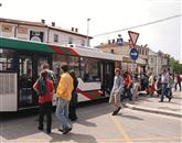 V Šempetru želijo dobiti denar EU tudi za elektronske table z voznimi redi avtobusov in drugimi informacijami 