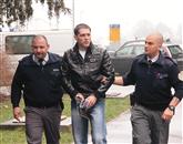Zlatan Blagojević je skupaj s soobtoženo že poldrugo leto v priporu Foto: Leo Caharija