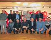 40 let  nogometa v Goriških brdih
