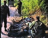 Za več kot 8000 ubitih prebivalcev Srebrenice ne bo mogoče obtožiti vojakov ZN 