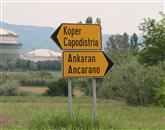 Koper in Ankaran ostaja na dveh bregovih tudi glede denarja iz proračuna  Foto: Ilona Dolenc