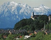 Na Ljubljanskem gradu dočakali milijontega obiskovalca 