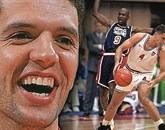 Sloviti jugoslovanski in hrvaški košarkar Dražen Petrović, letos mineva 20 let od njegove tragične smrti v prometni nesreči, je najboljši evropski košarkar vseh časov v izboru košarkarskega portala hoopshype.com 
