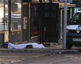 V streljanju na Finskem dva mrtva, sedem ranjenih