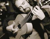 Jutri v Jazz hram prihaja flamenko kitarist Pablo Guevara   