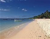 Znanstveniki so odkrili sledove obstoja majhne starodavne celine pod otokom Mauritius v Indijskem oceanu Foto: Wikipedia