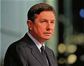  Borut Pahor je prisegel kot četrti predsednik republike
